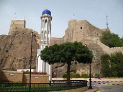 Muscat