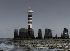 Maceió, Alagoas, Brasil.