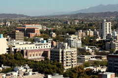 Ciudad de Mendoza