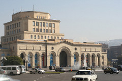 Yerevan, Armenia