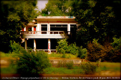 Le Jour ni l’Heure 5920 : Paysage préposthume n° 122 (Le Dancing) — Médan, Yvelines, Île-de-France, jeudi 20 juin 2013, 16:10:33