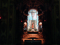 Igreja de Nossa Senhora do Monte do Carmo - Antiga Sé