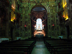 Igreja de Nossa Senhora do Monte do Carmo - Antiga Sé