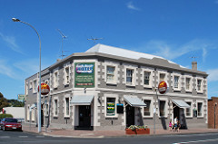 Mount Gambier South Aussie Hotel