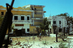 Mogadishu
