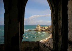 Mogadishu Daily Life one year after Al Shabaab 07