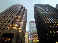 Midtown Manhattan NY 5292