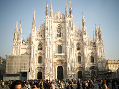 Milan