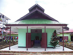 Pekan Natal 2008 di Lapas Merauke (197)