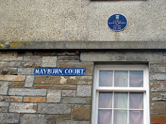 GMB REMEMBERED IN STROMNESS