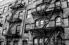 Watching The World Go By