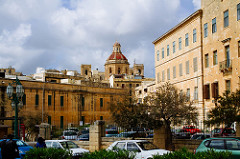 malta
