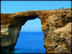 Malta (Azur Window)