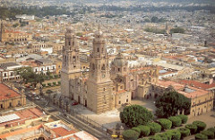 Morelia Mêxicô