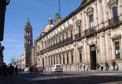 Morelia Mêxicô