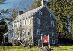 Fenner, Snyder & Robacker Homestead