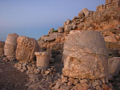 Nemrut Dagi