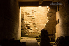 Antiguo desarenadero Medellín