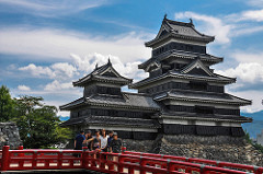 Matsumoto Castle