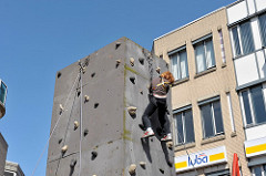 Ayers Rock Stadhuisplein Zoetermeer