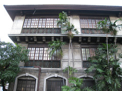 Intramuros, Manila (October 2011)