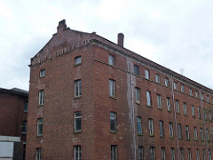 Minto & Turner Ltd, Manchester