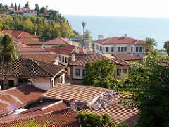 Stopping time to move forward