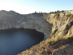 Flores: Moni to Maumere