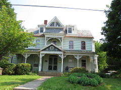 Mount Pleasant, Maryland