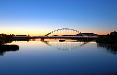 Mérida - Puente Lusitania - 02