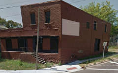 Kalamazoo Stagecoach stop Douglas and Alamo