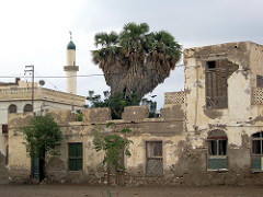 Ottoman Buildings