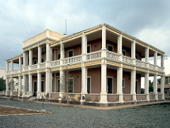 City Administration Building