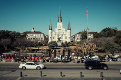 New Orleans