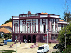 Palacio da Justiça