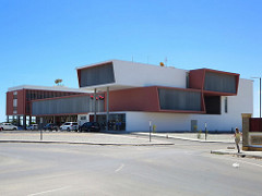 Governo Provincial do Namibe