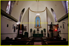 Capilla Nuestra Señora de Fátima,Xalapa,Estado de Veracruz,México