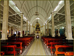 Parroquia San Pedro Ápostol,Minatitlán,Estado de Veracruz,México