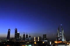 Manama @ . . . . . . .