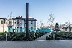 New Public Library In Dun Laoghaire, Officially Called DLR Lexicon Opened To The Public Today And It Is Worth Visiting Ref-100587