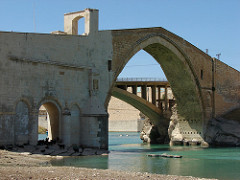 Malabadi bridge