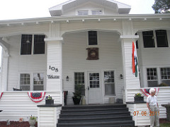 GSE Team to Nebraska, USA led by PDG Vishwas