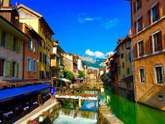 Annecy