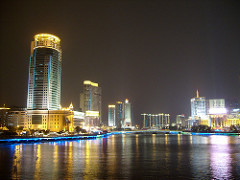 Ningbo