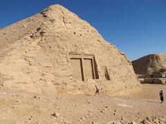 Abu Simbel