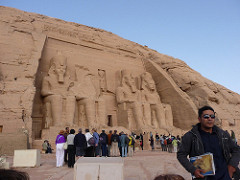 Abu Simbel