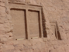 Abu Simbel