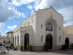 Iglesia de San Miguel