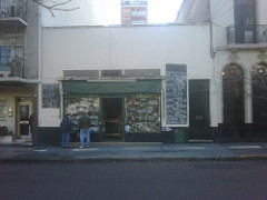 Buenos Aires Argentina