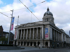 Nottingham